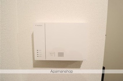 スペランツァ・ドゥエ[3LDK/65.42m2]のその他設備