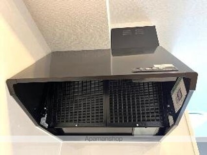 オプレント芳賀[1LDK/42.15m2]のキッチン3