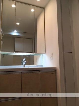 中目黒ウエスト[1K/25.73m2]のその他内装8