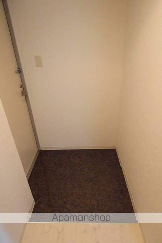 FLATS LIDO菊水の内装写真