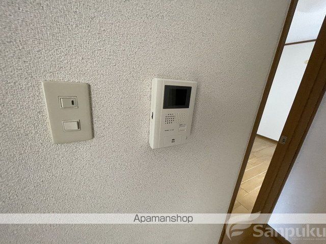 セント・ビレッヂの内装写真