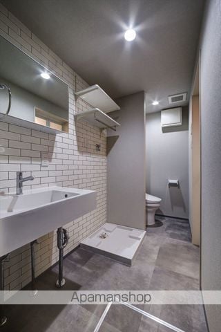 CRASTINE西堀8丁目Bの内装写真