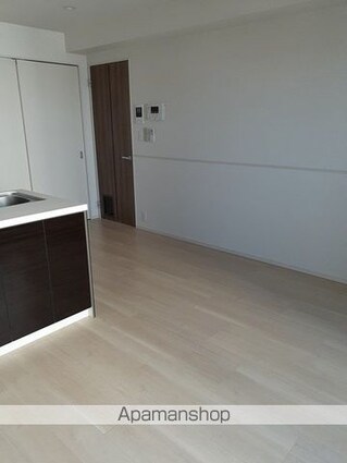 レジデンス桜樺[2LDK/53.9m2]のリビング・居間