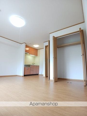 スカイピア清水町6の内装写真