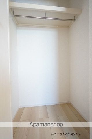 ジックス石原 Cの内装写真