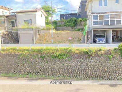 アラモード旭ヶ丘[1K/23.45m2]の眺望