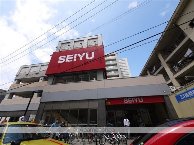 コーポ向山の周辺写真