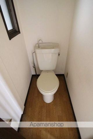 エレガンス西市 E棟の内装写真