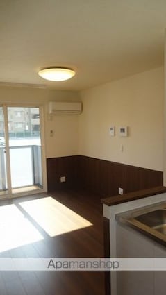 Ｍａｉｓｏｎ　ｄｅ　ｃｈｏｃｏｌａ（メゾンドショコラ）[1LDK/33.13m2]のリビング・居間