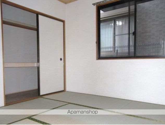 グラース壱番町の内装写真