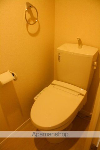 レオネクストボヌールHの内装写真