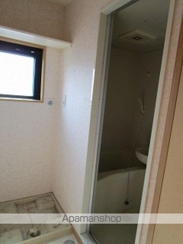 エクセルビューMの内装写真