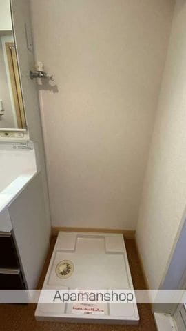 マリーアンジュの内装写真