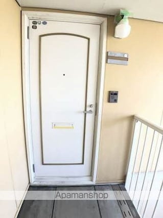 コーポオレンジ[2LDK/50.16m2]のエントランス2