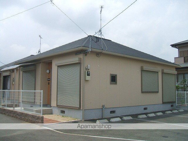 シャーメゾン元町 B棟