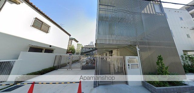 アーバングリーン甲子園の周辺写真
