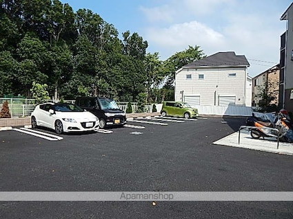 東京都立川市西砂町６丁目[2LDK/68.65m2]の共用部4