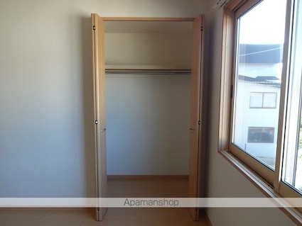 青森県青森市八重田３丁目[1LDK/47.36m2]の収納