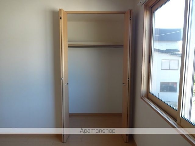青森県青森市八重田３丁目[1LDK/47.36m2]の収納