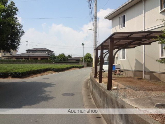 フレグランスハイツの周辺写真