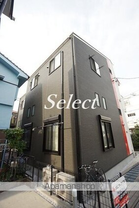 Ｅーｓｔｙｌｅ横浜根岸[1K/20m2]の外観5