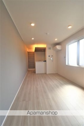 セレスティア小豆沢[1LDK/41.35m2]のリビング・居間