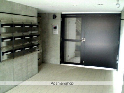 ＺＥＳＴＹ千歳船橋[1K/21.18m2]の外観3