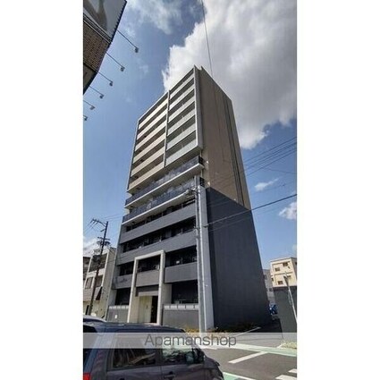 ＬＡＰＩＳ　ＴＷＯＬＥＳ[1K/28m2]の外観