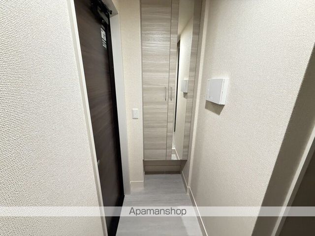 STグランツの内装写真