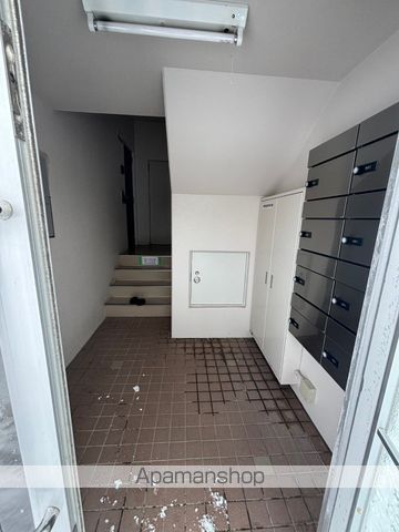 ヴィラローゼ福住のその他写真