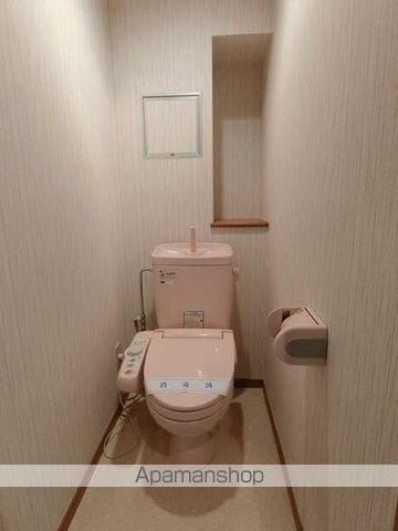 ドリームAの内装写真