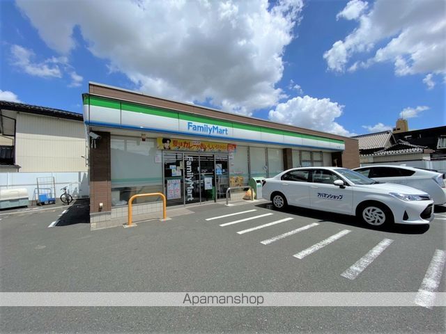 ミリオネアの周辺写真