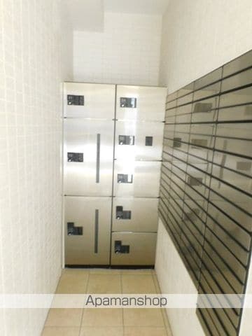 THE RESIDENCE SHIGAHONDORIの内装写真