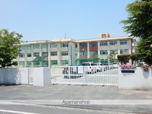 ビレッジハウス吉備1号棟の周辺写真