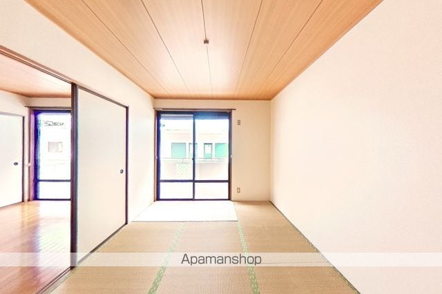 ハイツベルドンナの内装写真