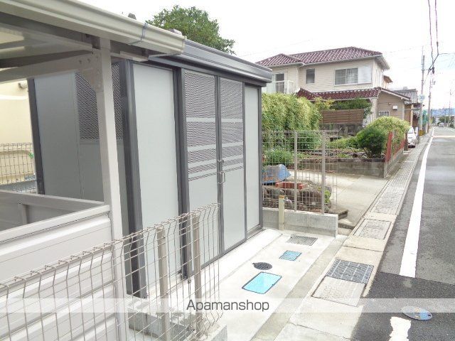 ヴィエント川越のその他写真