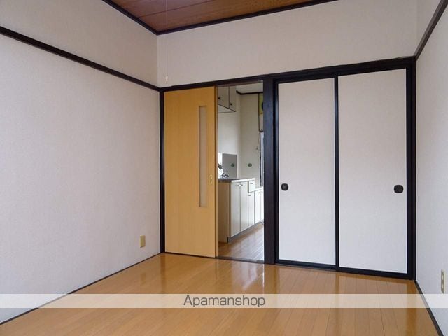 コーポ菅井A棟の内装写真