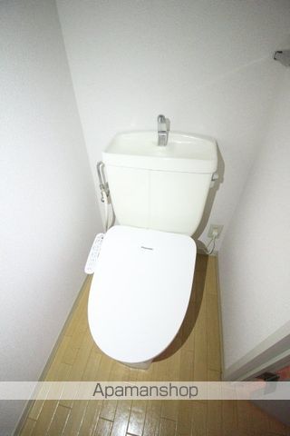 セフィラササキの内装写真
