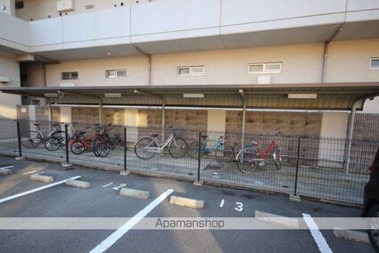ロフティ五日市[1R/31.05m2]の共用部3