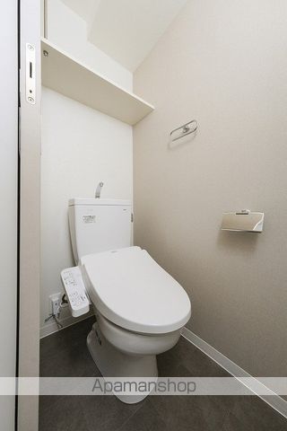 THE天神シティの内装写真