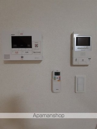 シャルフィー[1LDK/43.91m2]のその他設備1