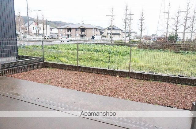 サンライズ Dの内装写真