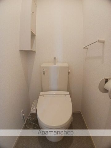 ＪＲ鹿児島本線 荒尾駅 徒歩11分 3階建 築14年の内装写真