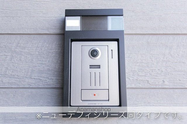 アジュール Iの内装写真