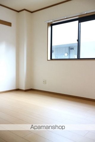 アイオーラの内装写真