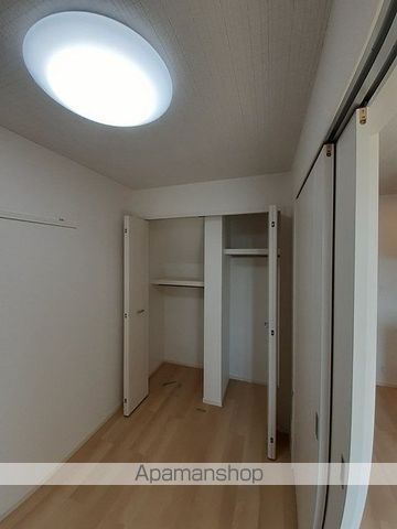 Jーシャモニー スロープ Iの内装写真