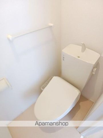 ロイヤルパークIIの内装写真