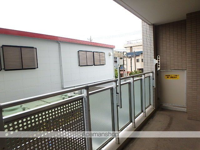 ルクレ川口イーストの内装写真
