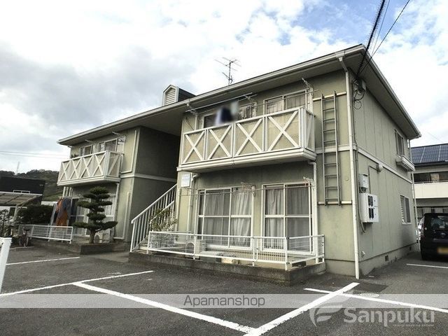 フレグランスみぶ A棟