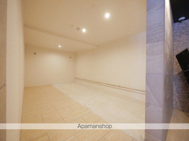 ANGEーMIGNONの内装写真
